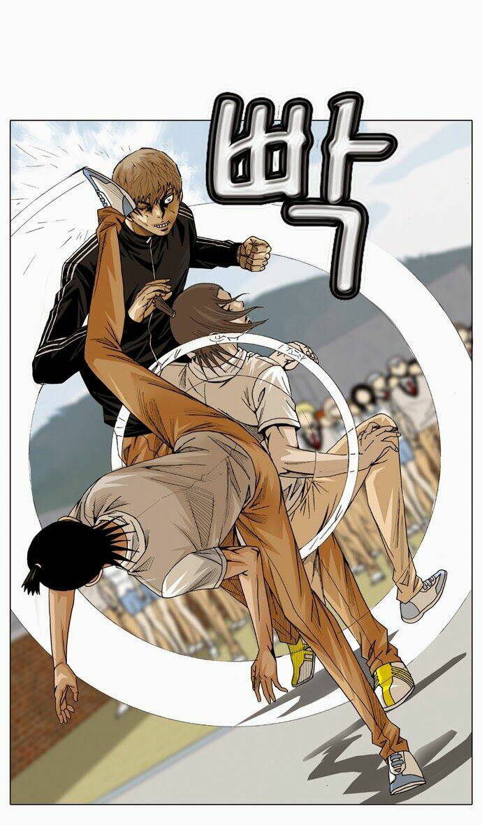 ultimate legend: kang hae hyo chapter 22 35