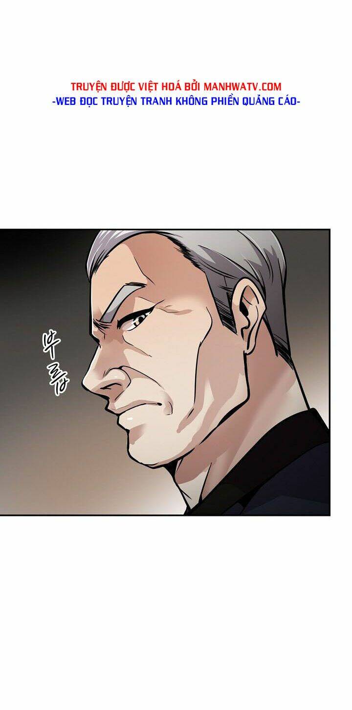 điều tra viên chuyển sinh chapter 89 30