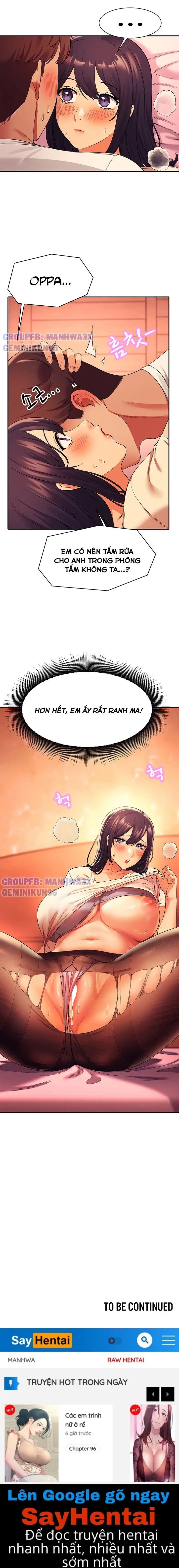 nữ thần trường học chapter 24 9