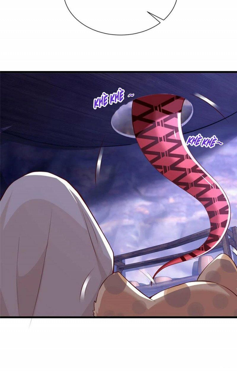 [16+] thảnh thơi thú thế chủng chủng điền, sinh sinh tể chapter 271 20