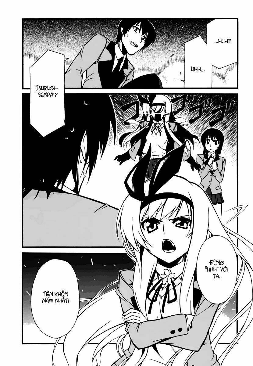 emu emu! chapter 2 1