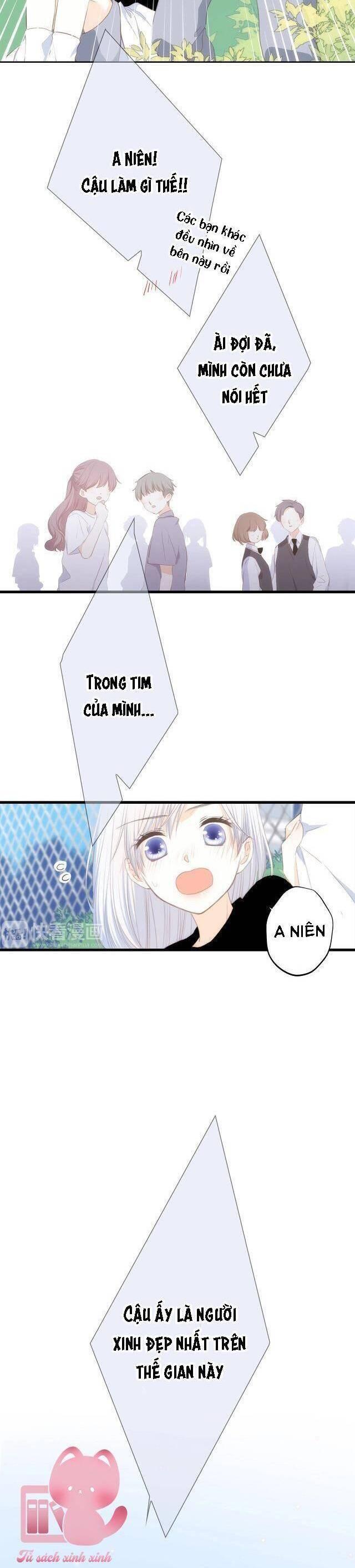 con tim rung động 2 chapter 139.2 30