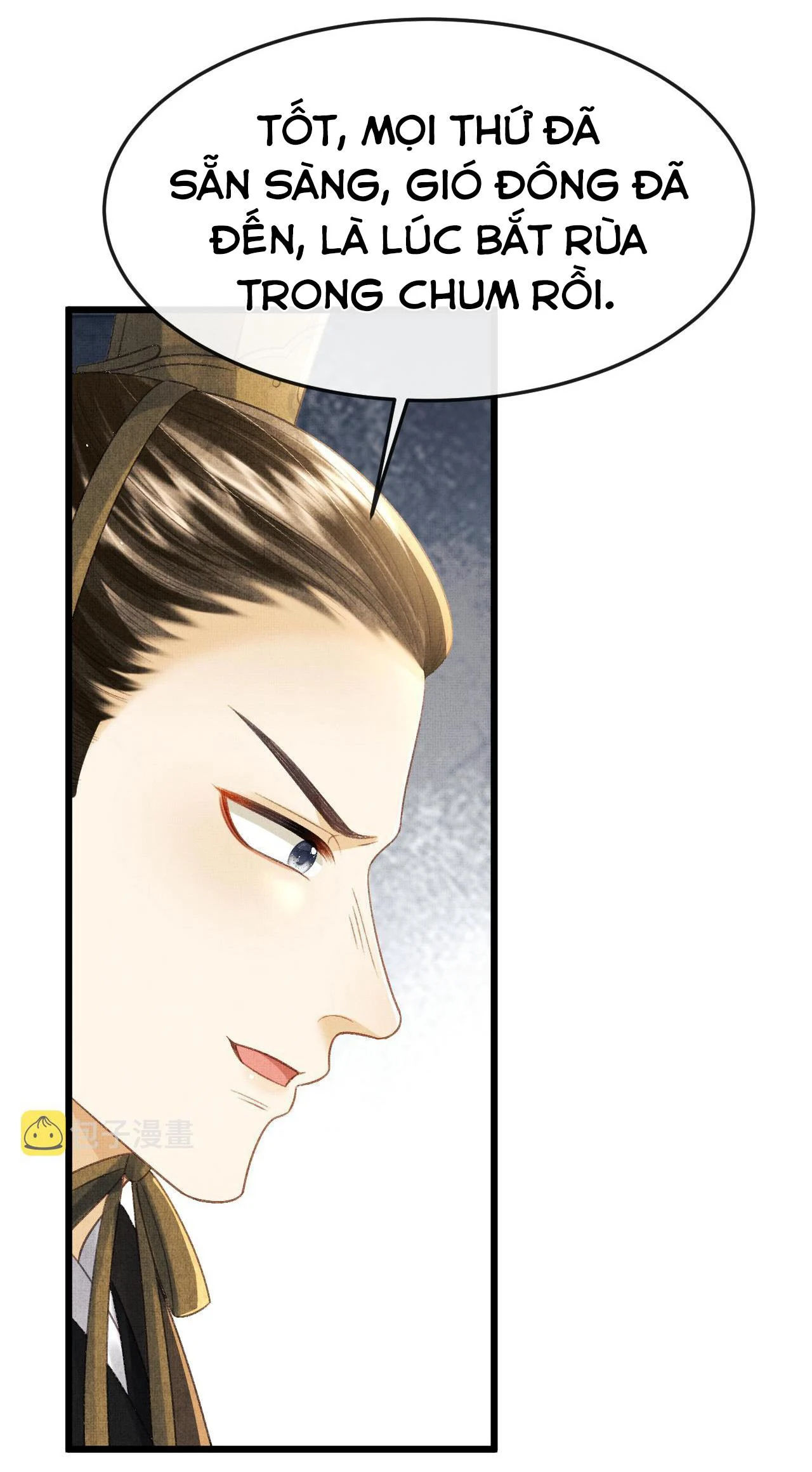 tướng quân luôn tự coi mình thành thế thân chapter 56 36