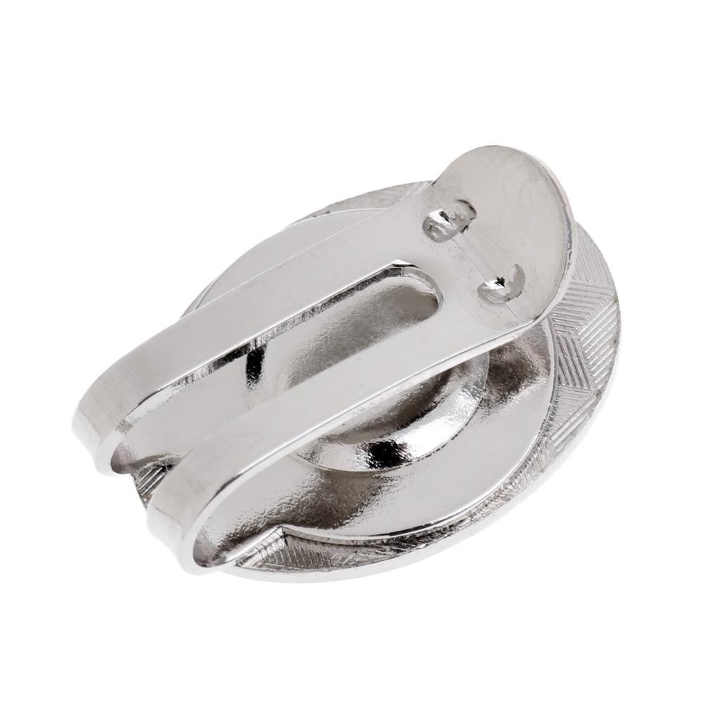 2x Mini Alloy Golf Ball Marker with  Golf Hat Clip Funny Chinese   Design - golf Gifts for Men d Women