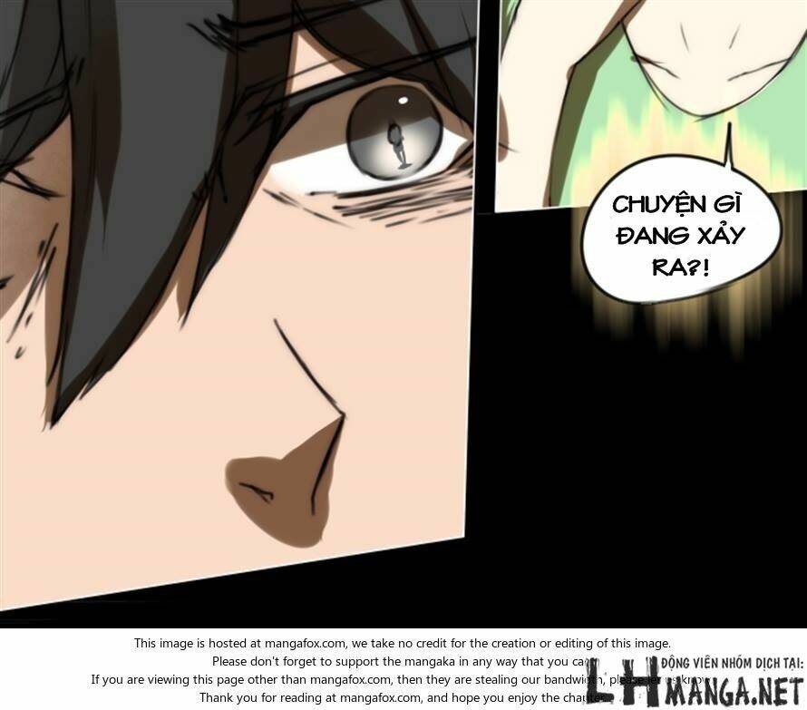 catharsis chapter 20 24