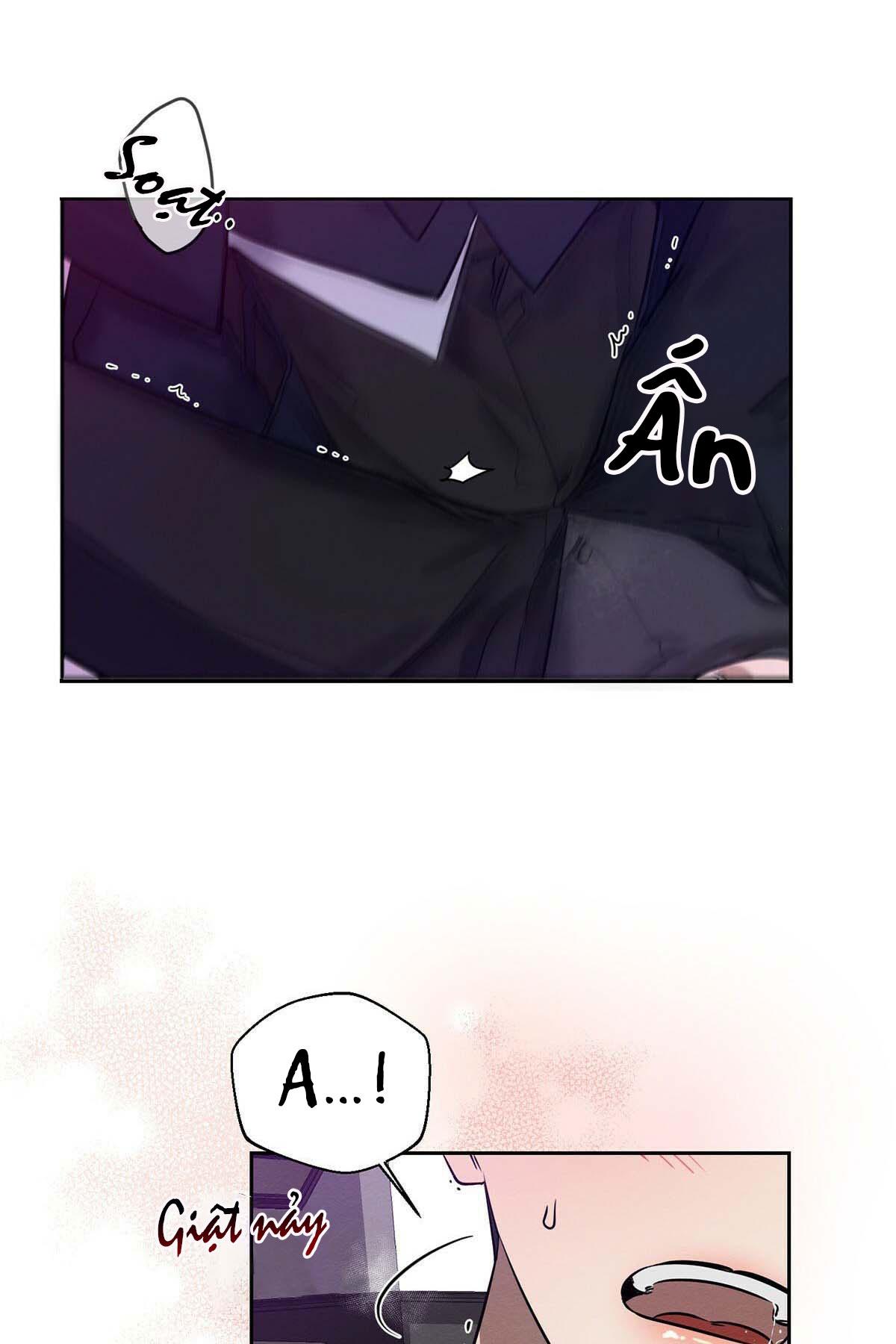 vòng xoáy của ác ma chapter 2 81