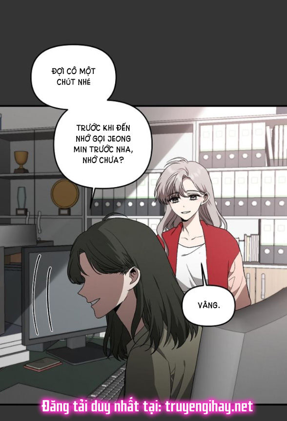 Tự Do Trong Mơ chapter 42.2 37