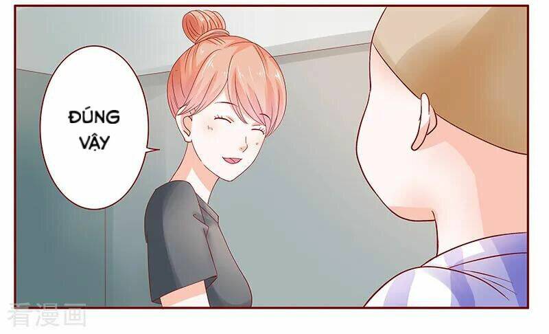 bá đạo tổng tài yêu tôi chapter 157 14