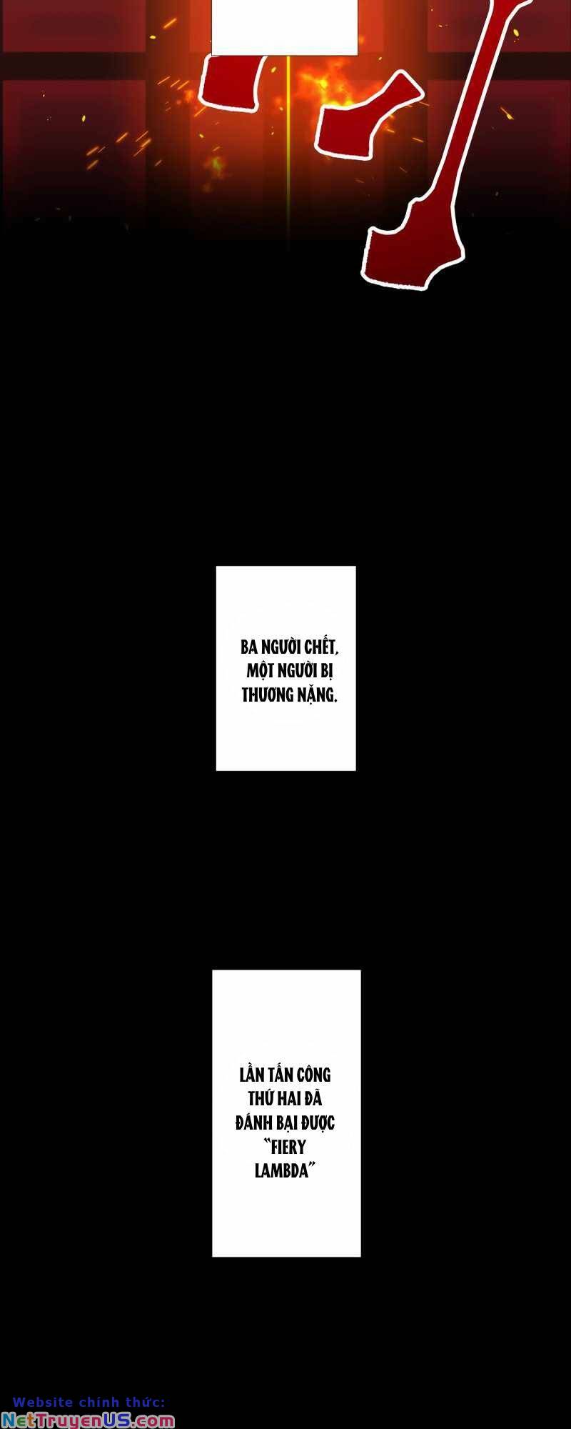 Huyết Thánh Cứu Thế Chủ~ Ta Chỉ Cần 0.0000001% Đã Trở Thành Vô Địch chapter 55 105