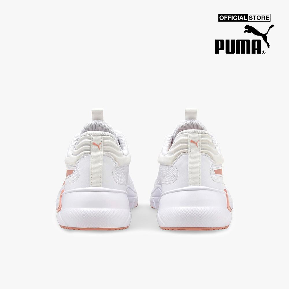 PUMA - Giày thể thao nữ Lex Crystalline Training 376227