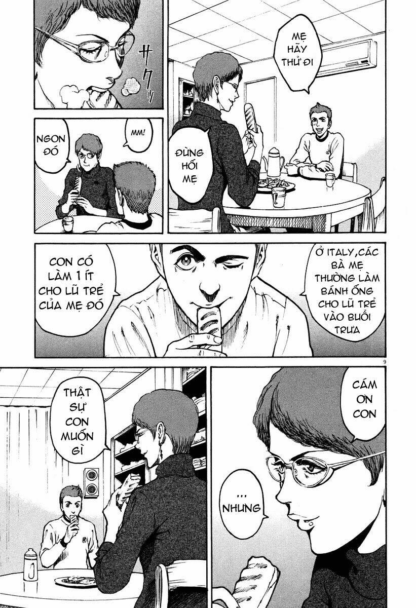 bambino chapter 22 9