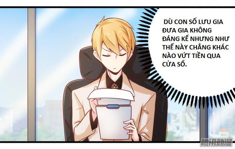 tổng tài đã cưới em chapter 22 10