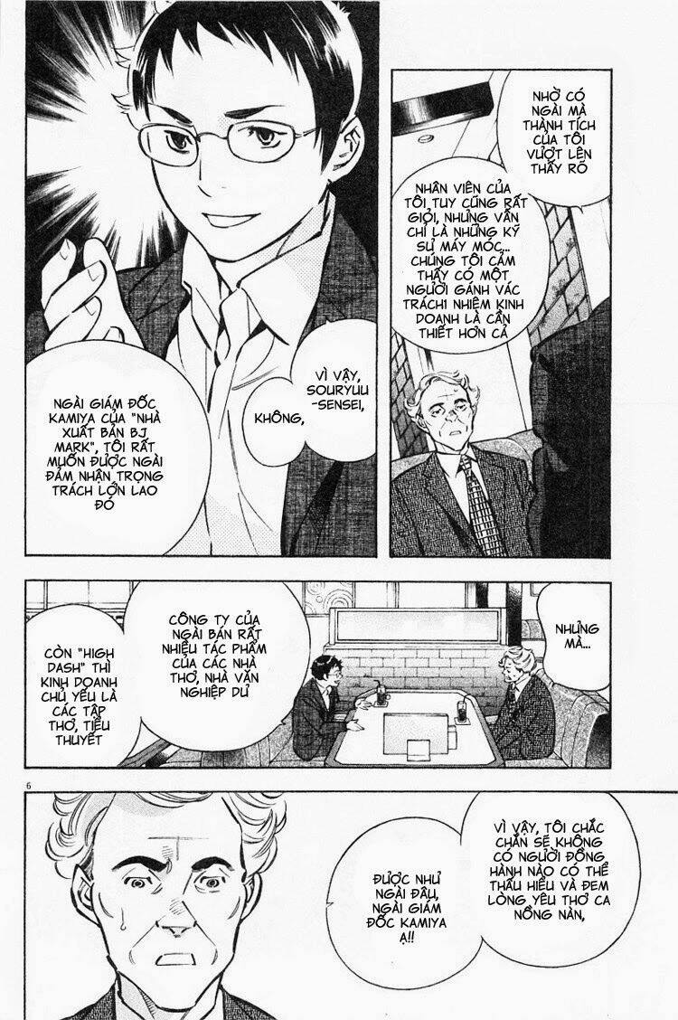 shin kurosagi - con diệc đen 2 chapter 103 6