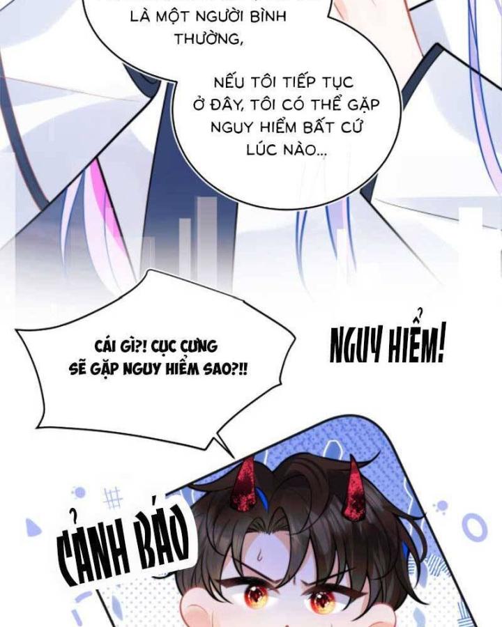 vị chỉ huy lạnh lùng khóc trong vòng tay tôi chapter 41 39