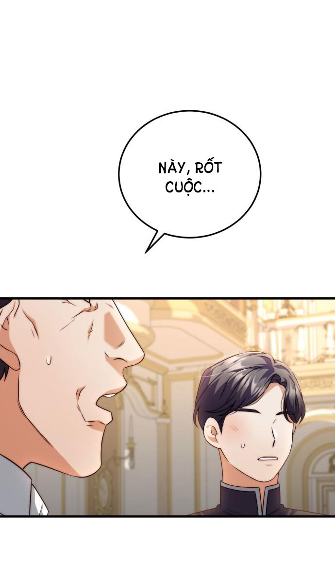 tôi sẽ ly hôn với người chồng bạo chúa chapter 40.1 28