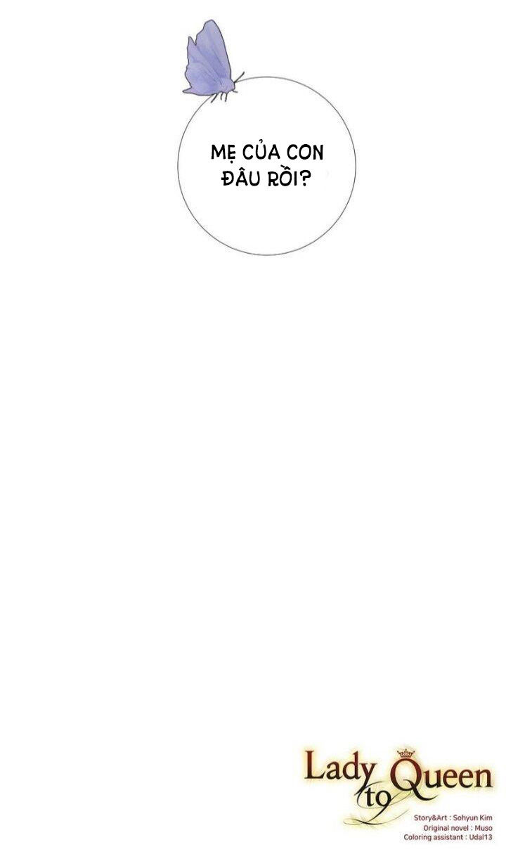 từ tiểu thư thành hoàng hậu - lady to queen chapter 92.2 18