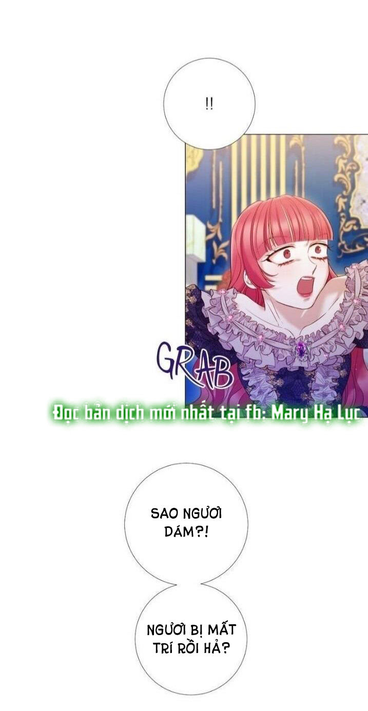 từ tiểu thư thành hoàng hậu - lady to queen chapter 88.1 7