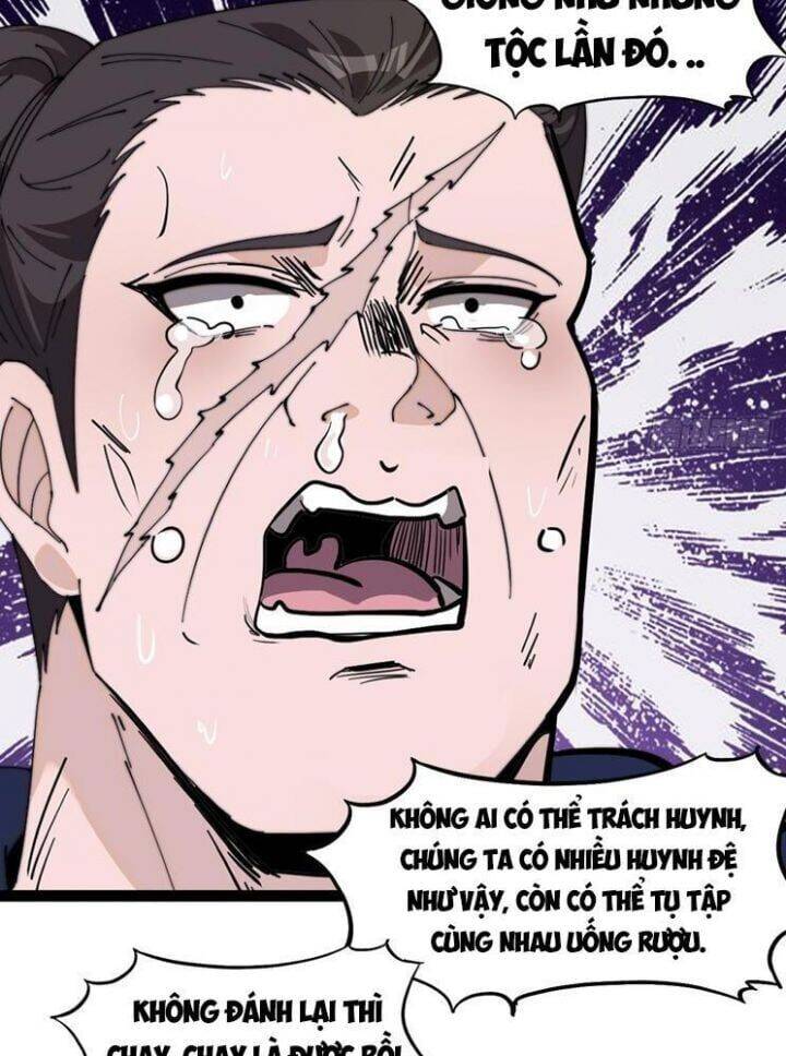 ta có một sơn trại chapter 1043 19