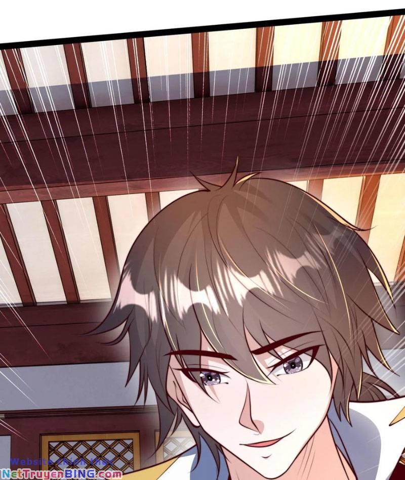 ta nuôi ma quỷ ở trấn ma ti chapter 288 49