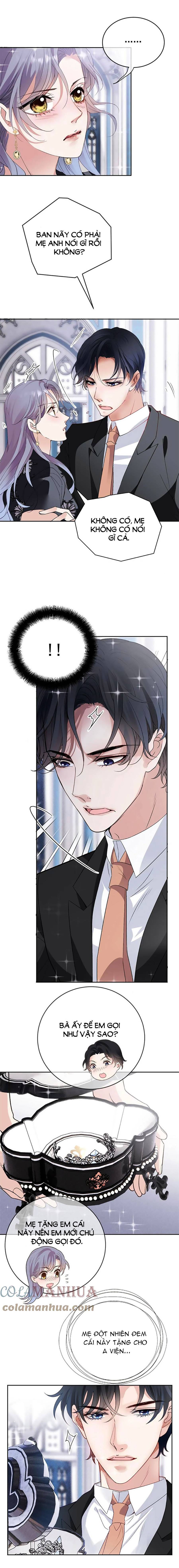 một vợ yêu, một bé con chapter 243 2