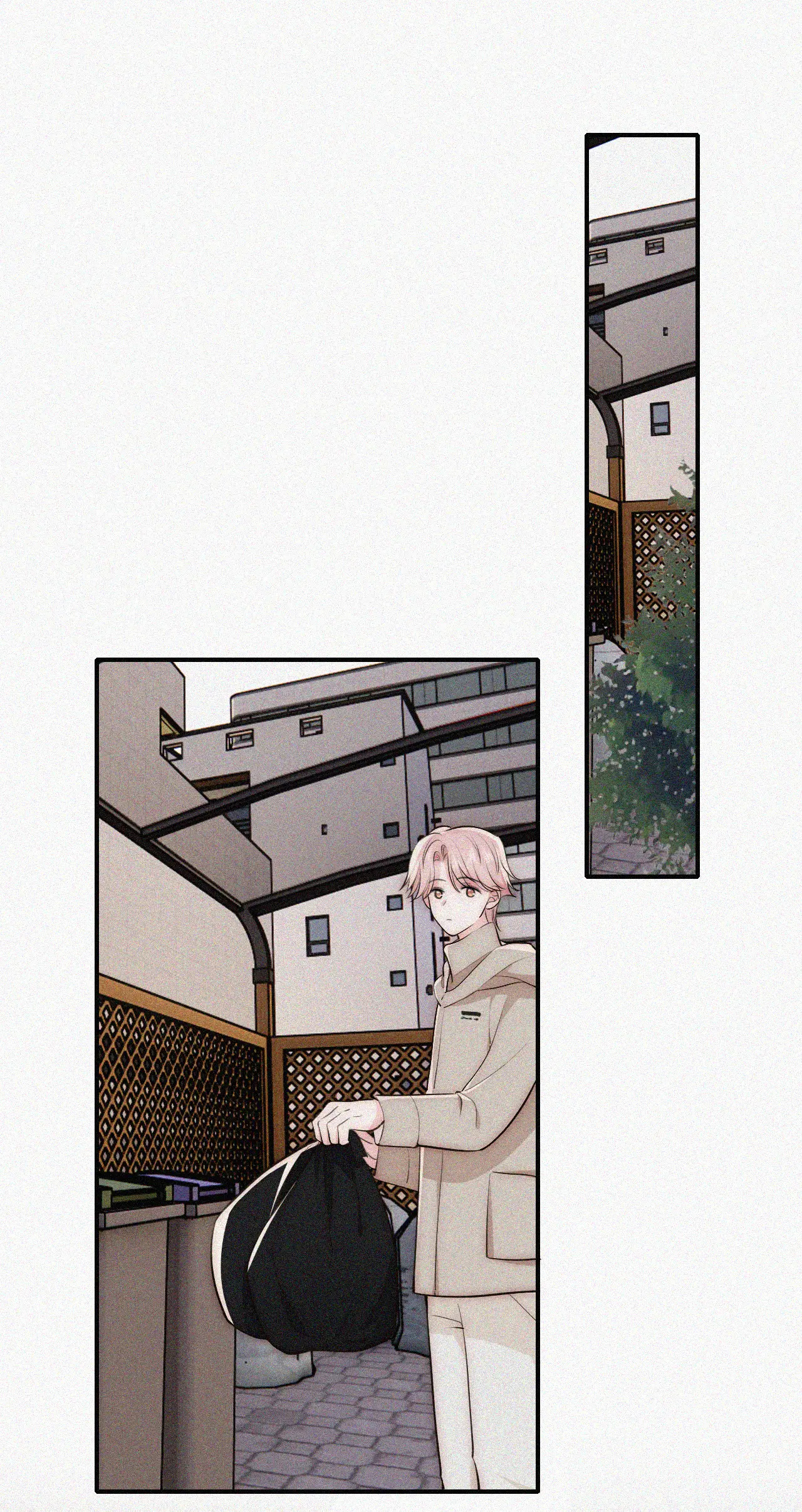 bệnh yêu chapter 57.2 15