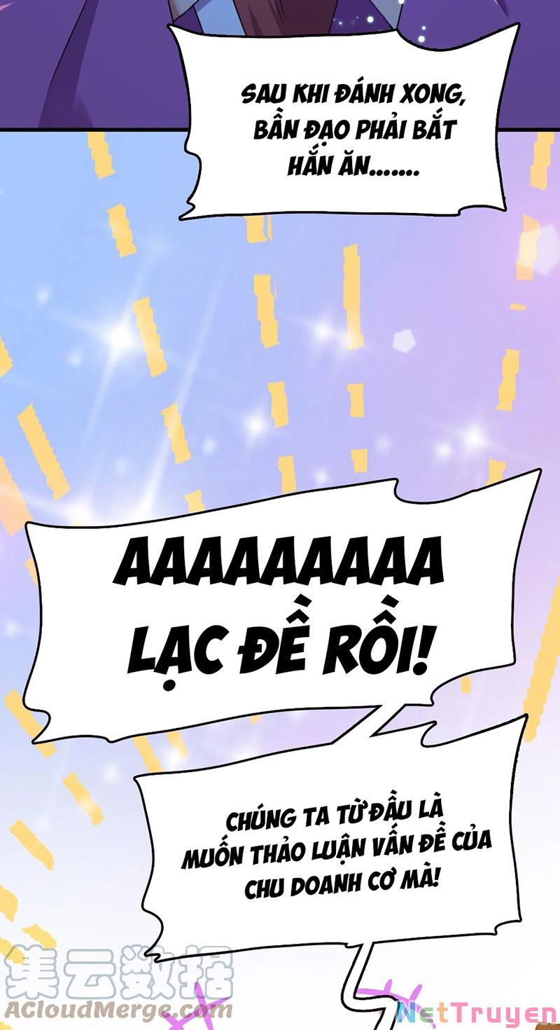 đại bảo kiếm của tôi chapter 63 71