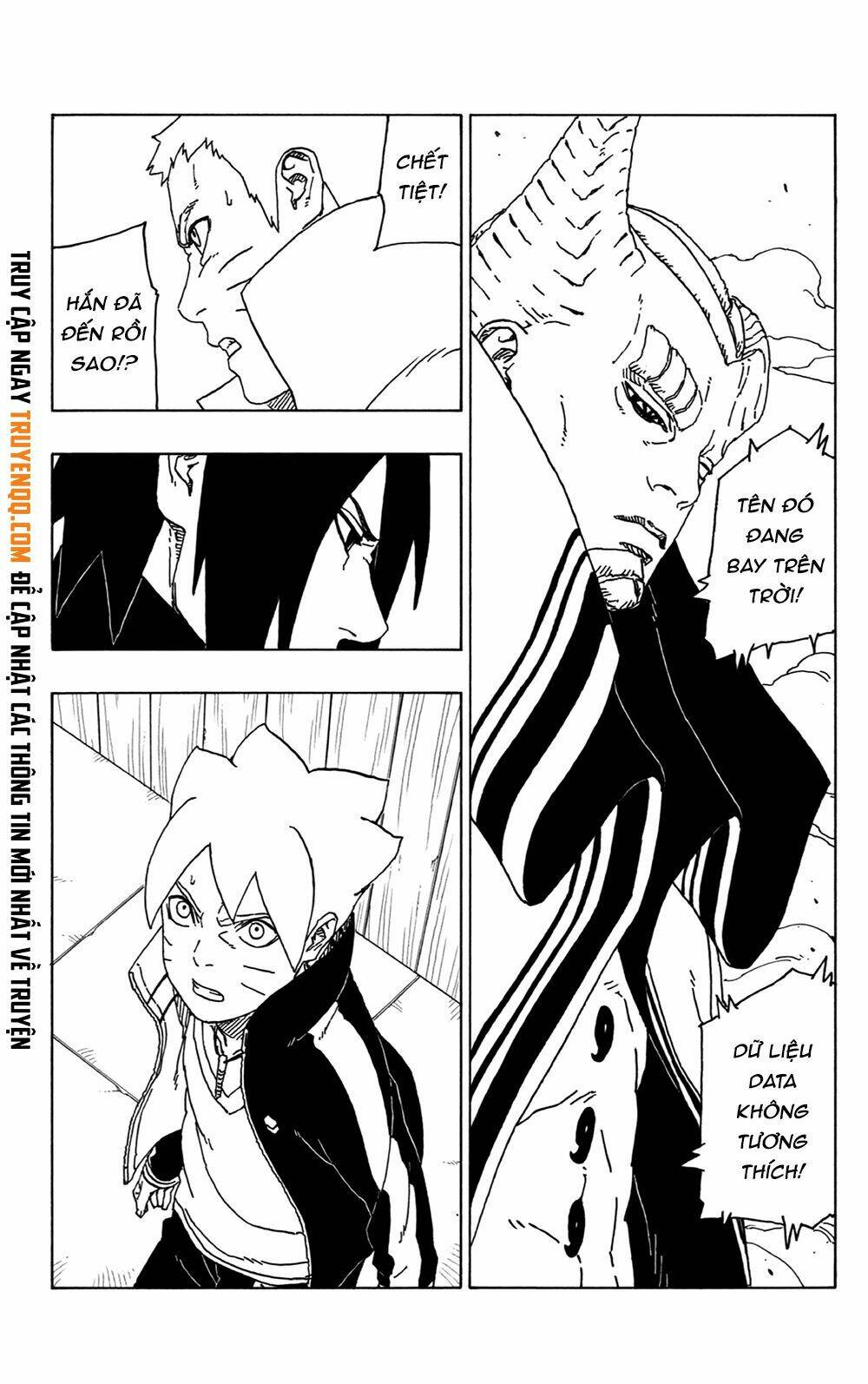 uzumaki boruto chapter 48 42