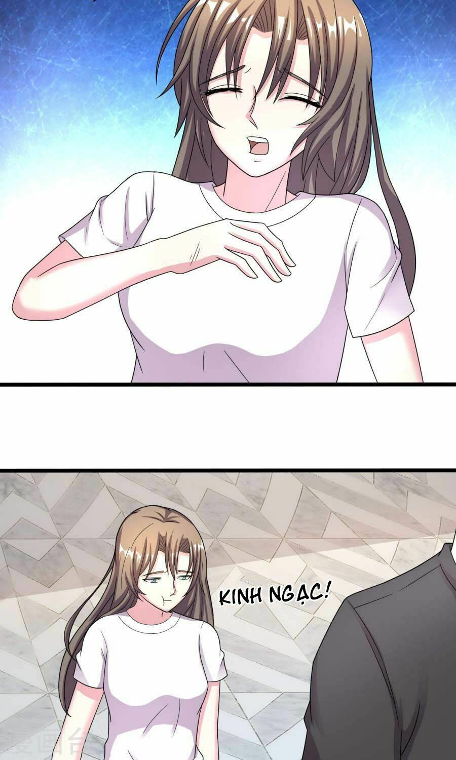 trùng sinh chi ảnh hậu dưỡng thành kế hoạch chapter 11 12