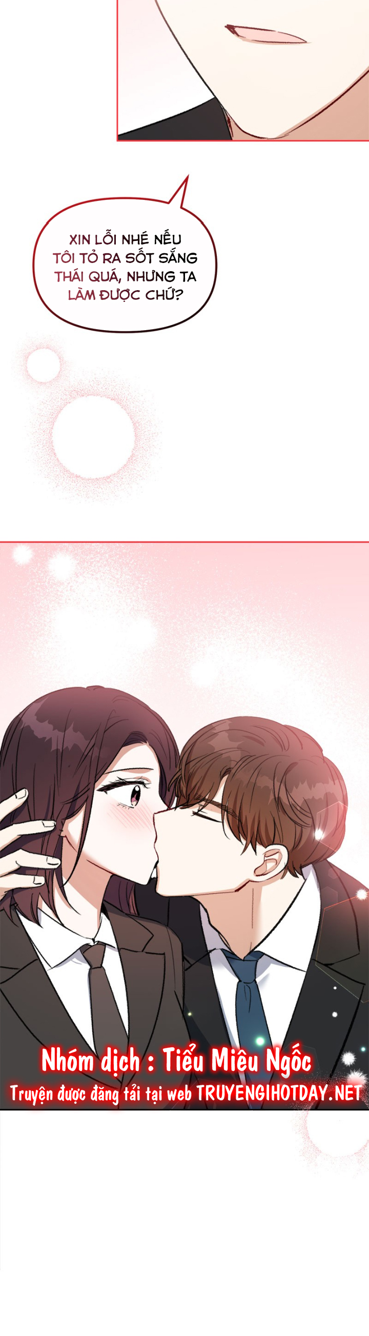 bản cam kết hôn nhân chapter 27 24