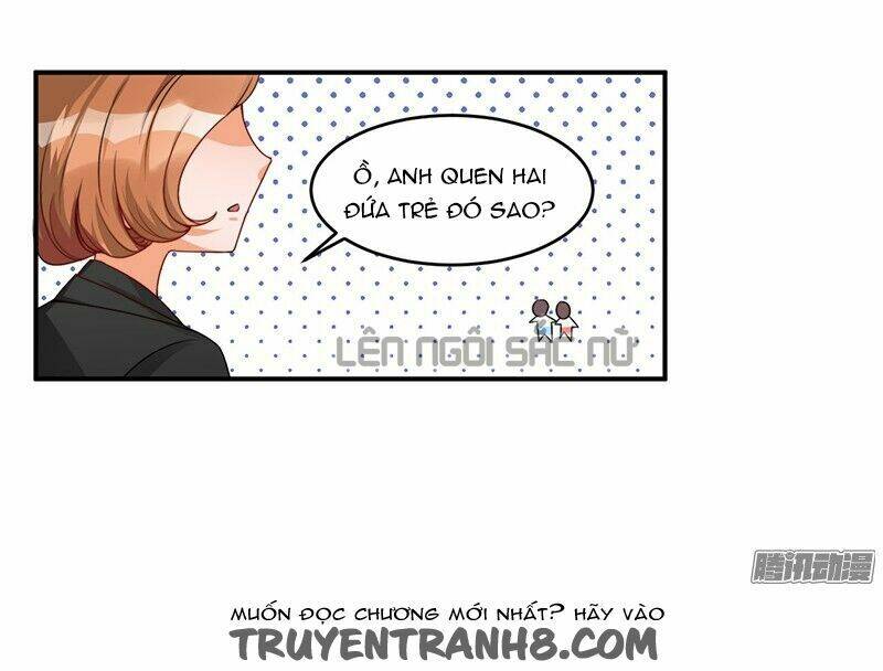 tổng tài khoái hôn chapter 15 19