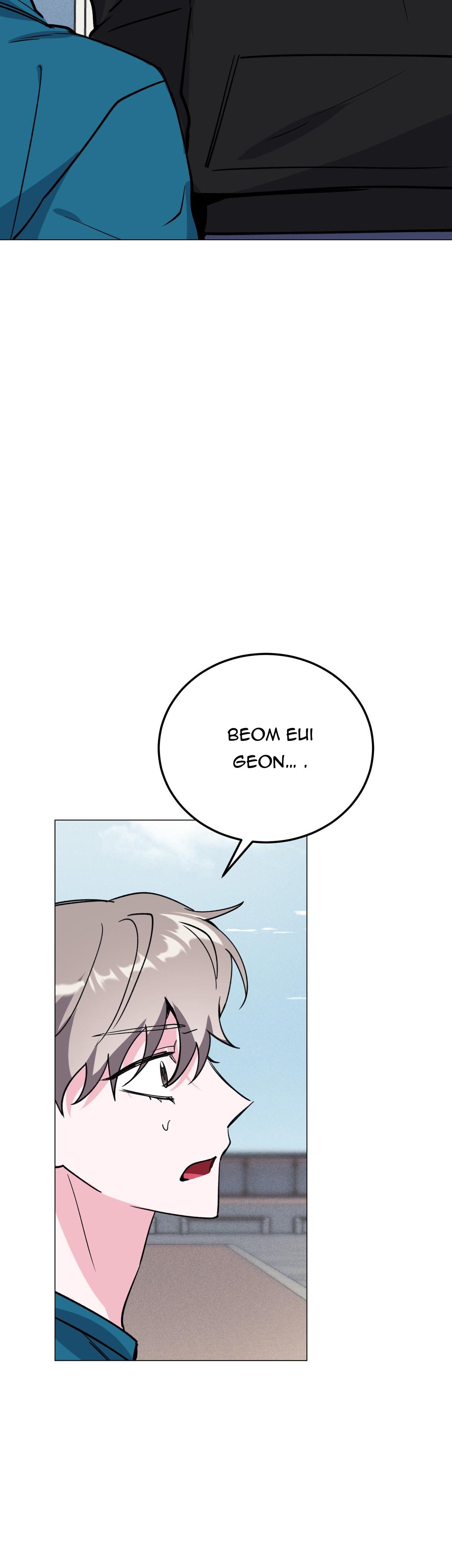 cạm bẫy đại học [m] chapter 31 17