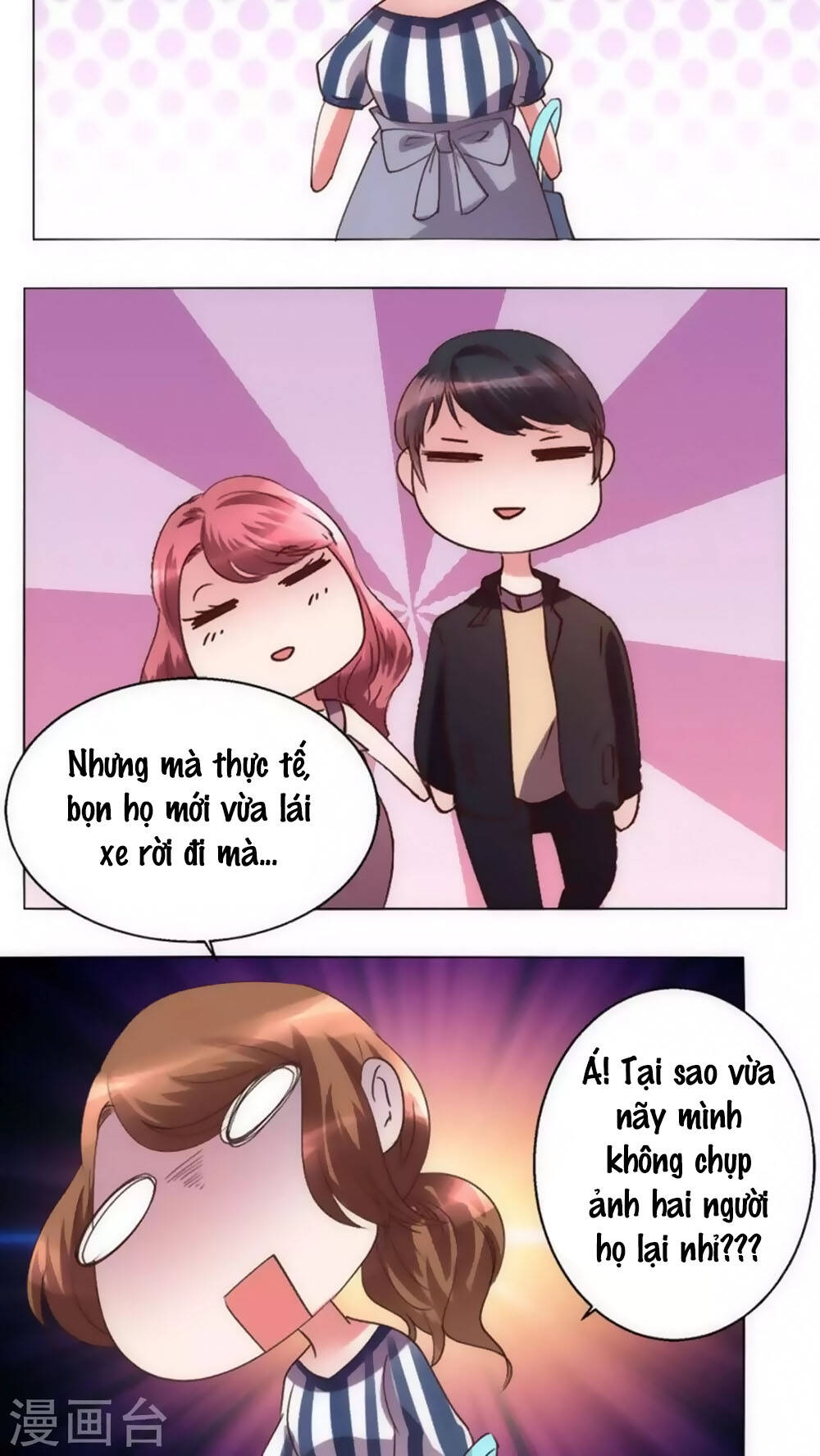 một tuần làm tình nhân chapter 34 16