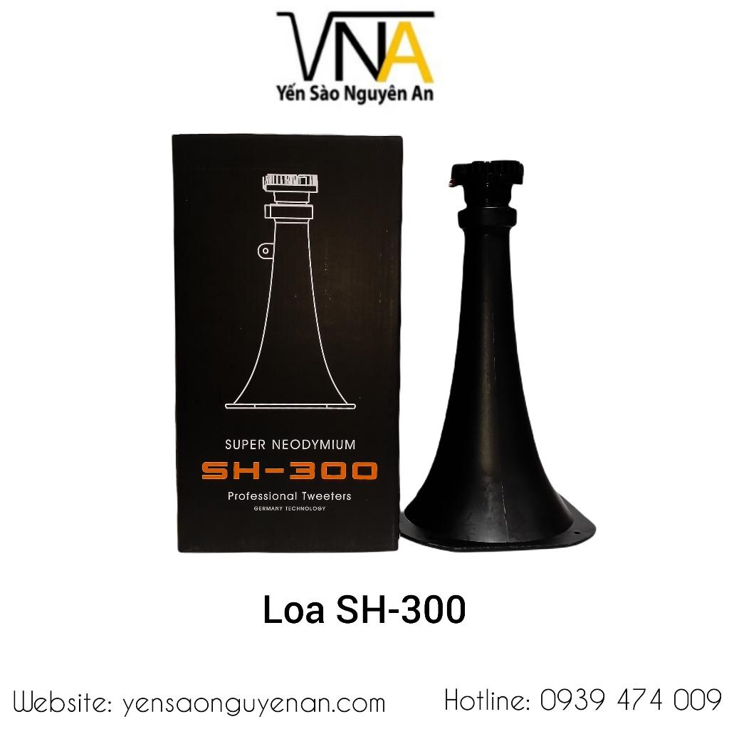 LOA DẪN NHÀ YẾN SH-300