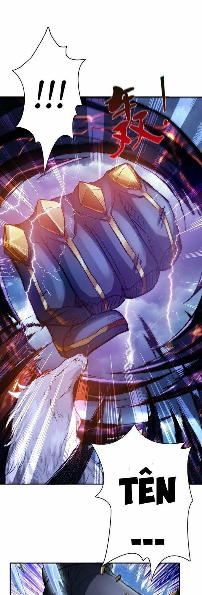 god slayer chapter 0 41