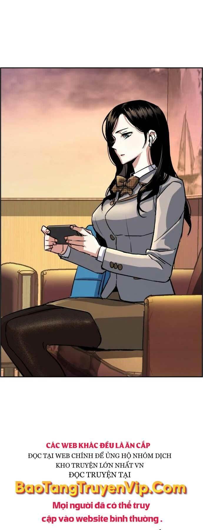 bạn học tôi là lính đánh thuê chapter 113 25