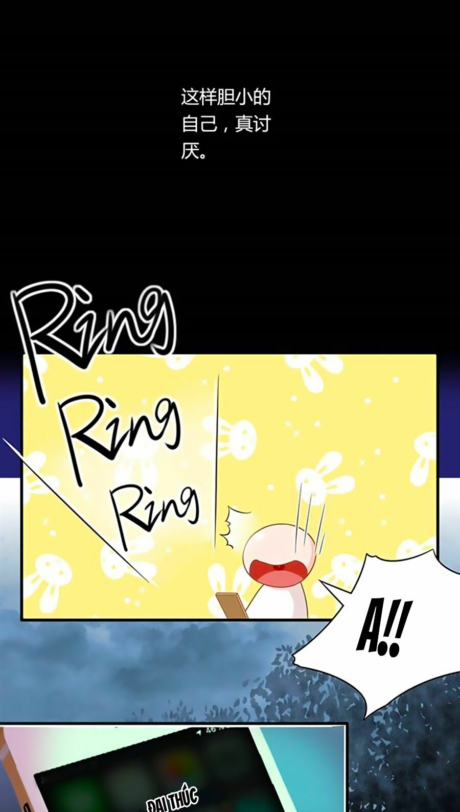 cả thế giới đều không bằng người chapter 91 17