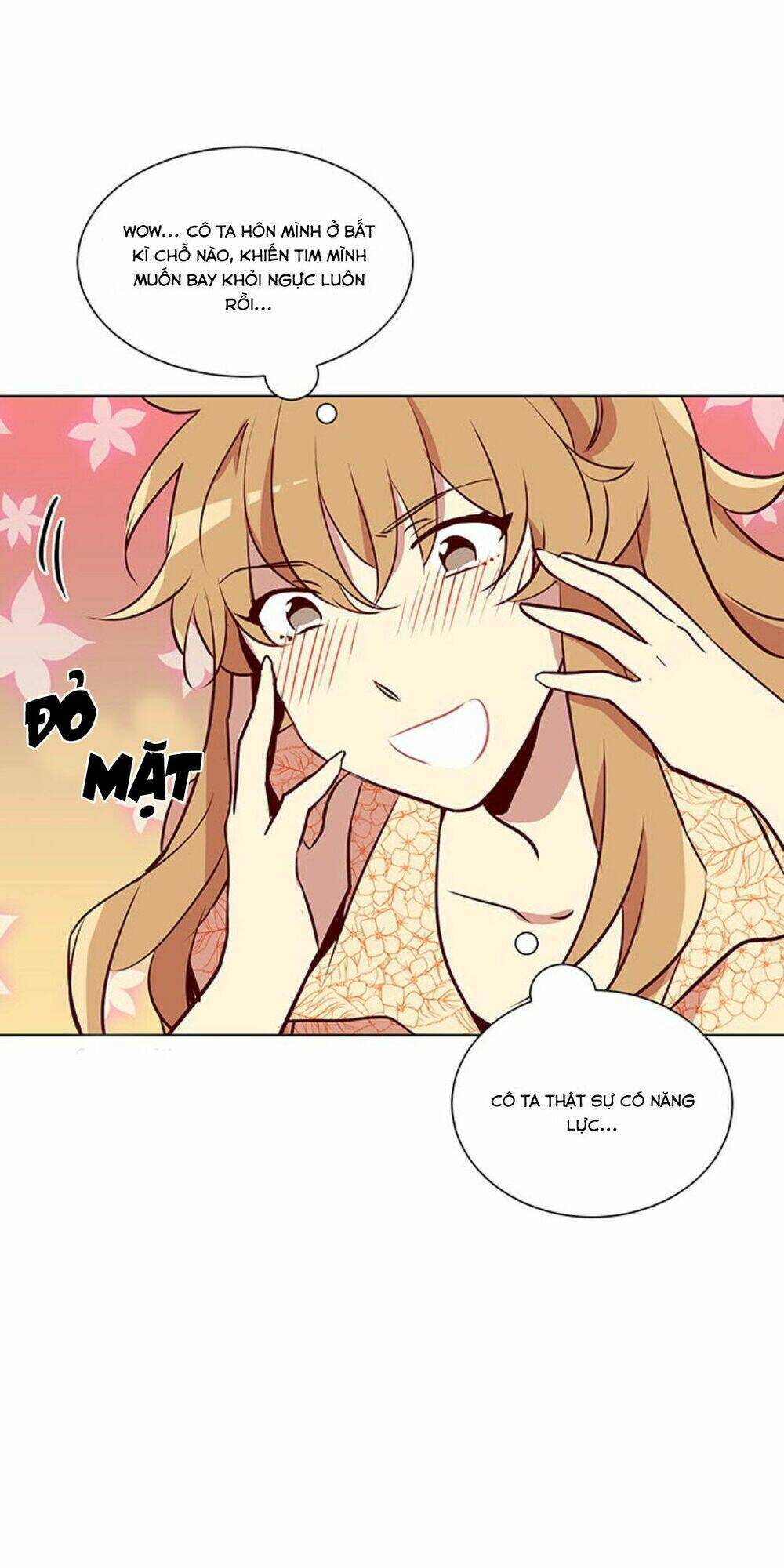 bộ mặt khác của cô bạn cùng phòng chapter 4 46