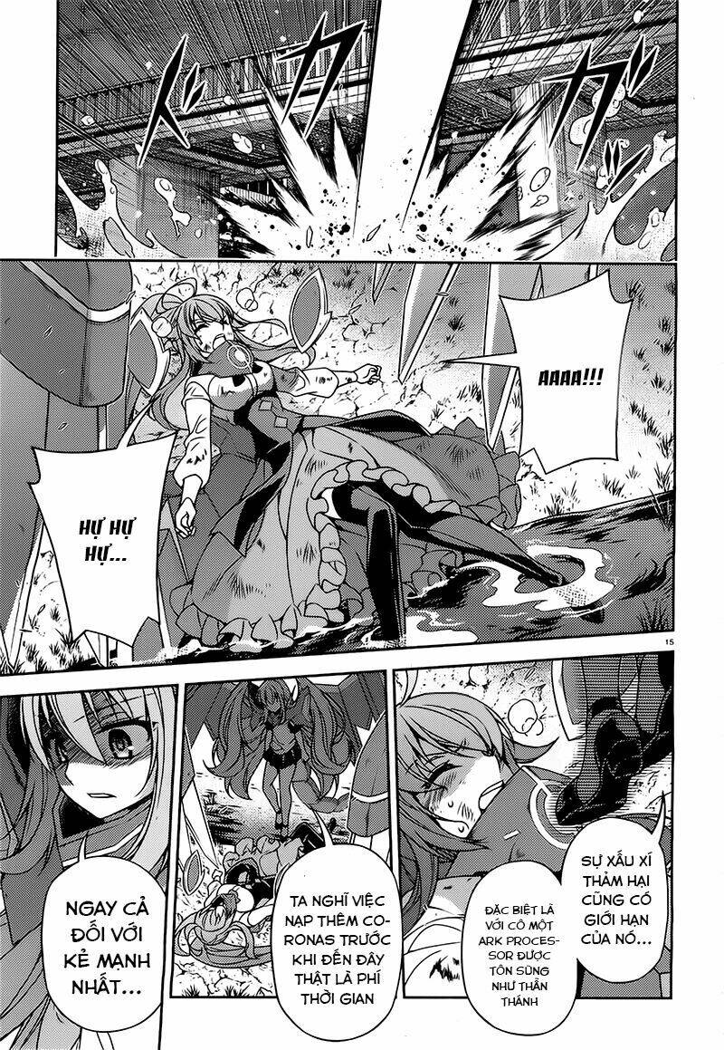 ark:romancer chapter 6 19