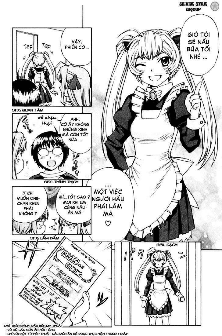 magikano chapter 2 16