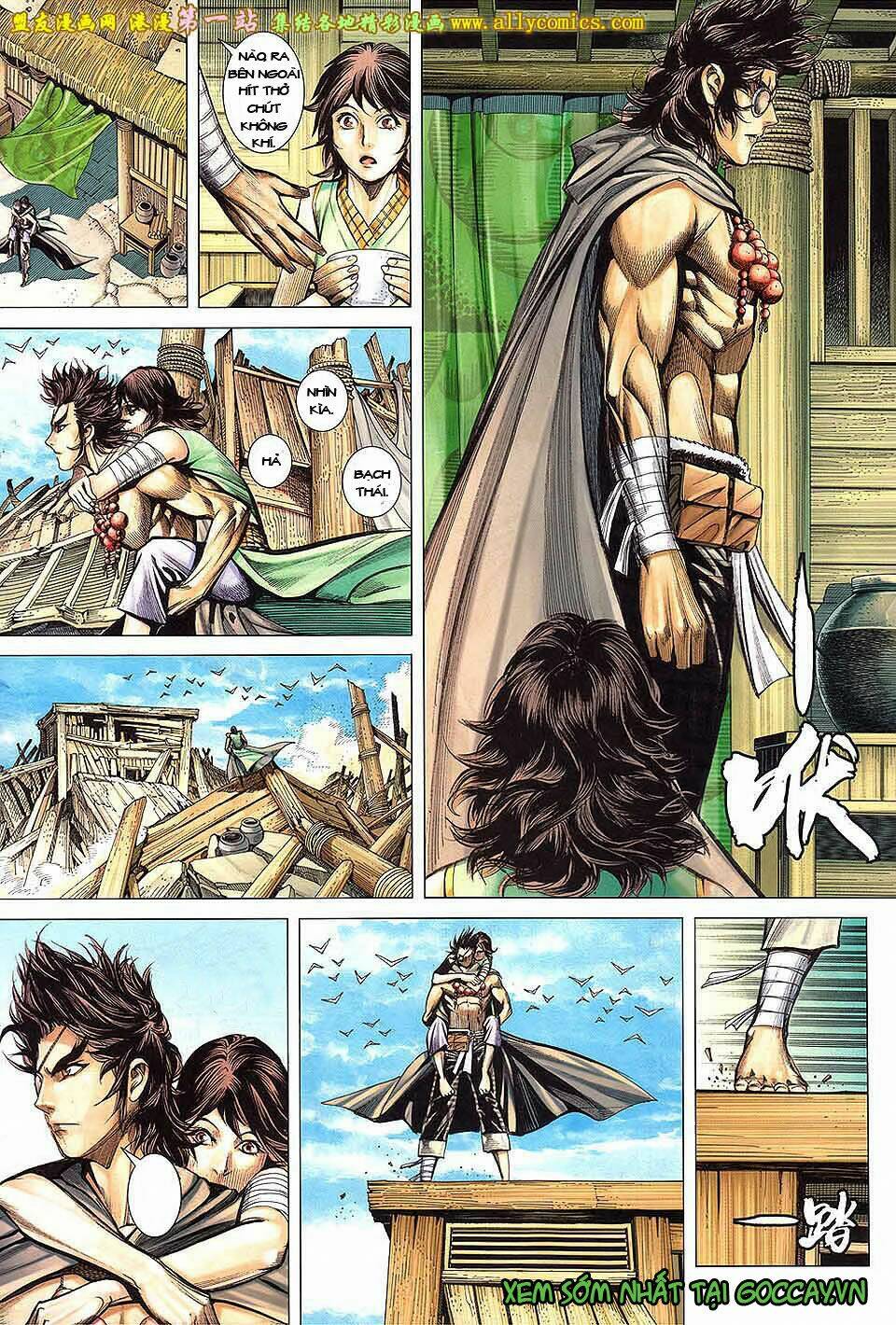 phong thần ký iii chapter 42 18