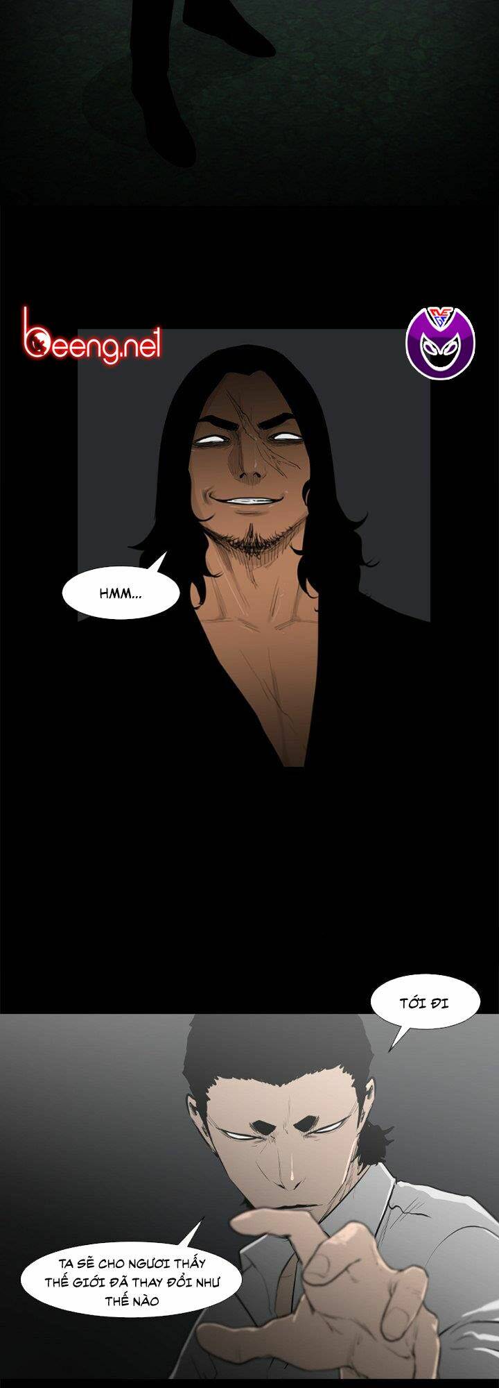 kẻ mạnh nhất - tong edge chapter 59 10