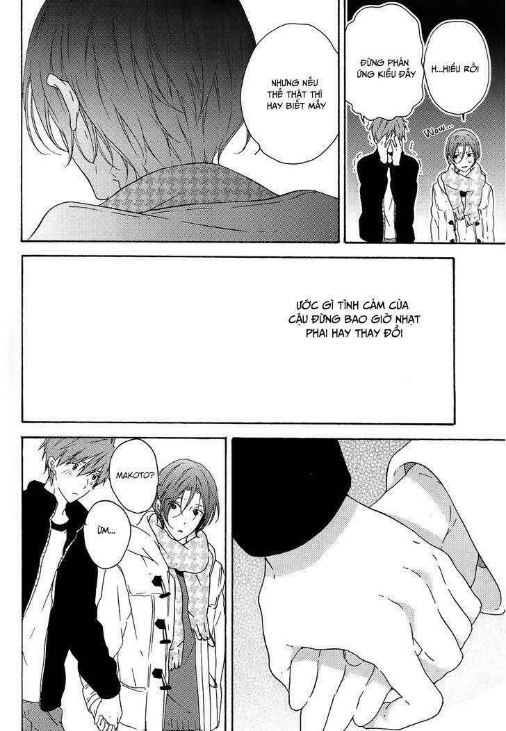 free! dj – suriheranai kawaranai mono chapter 1 19