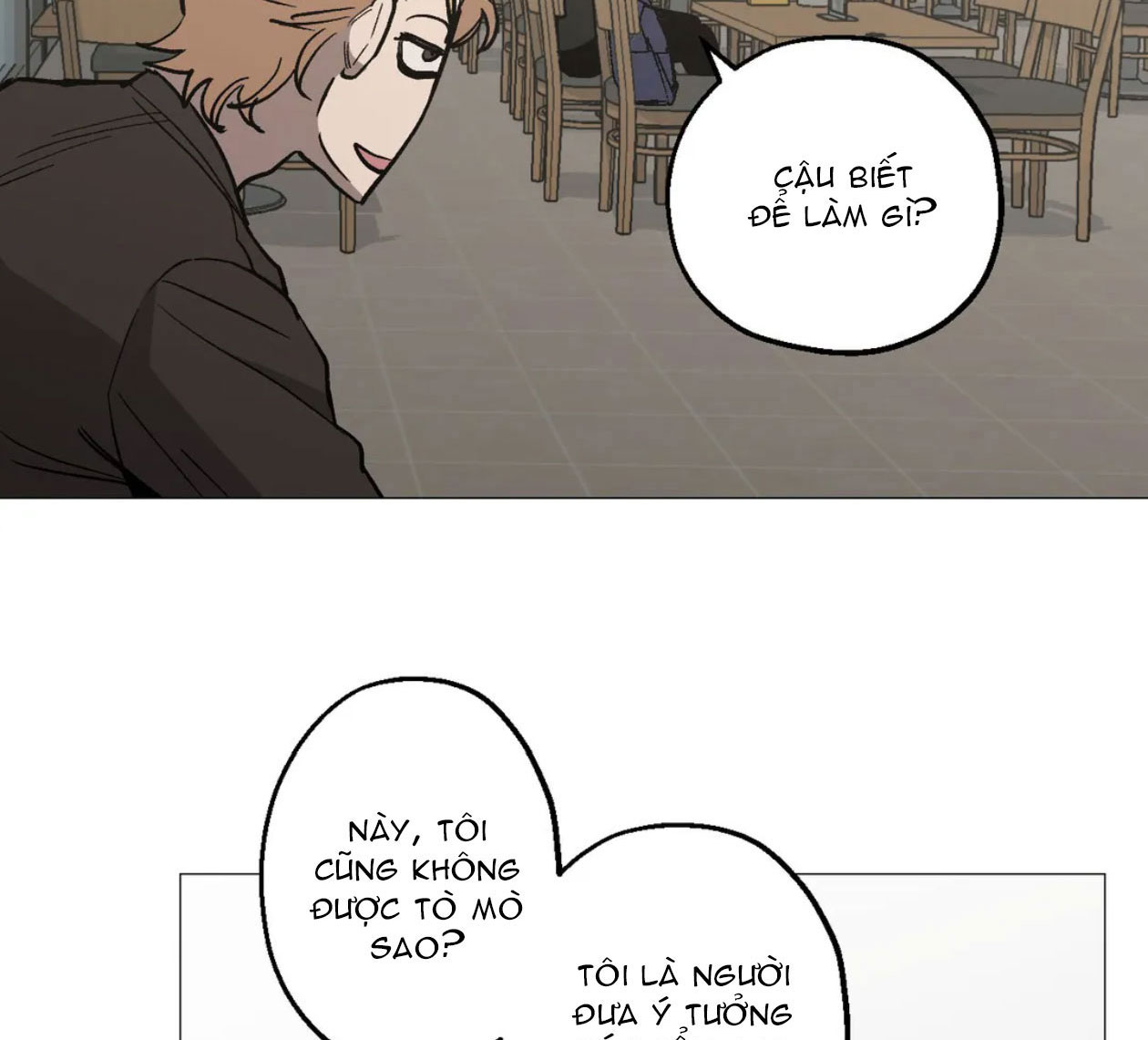 khi sát nhân biết yêu chapter 24 176