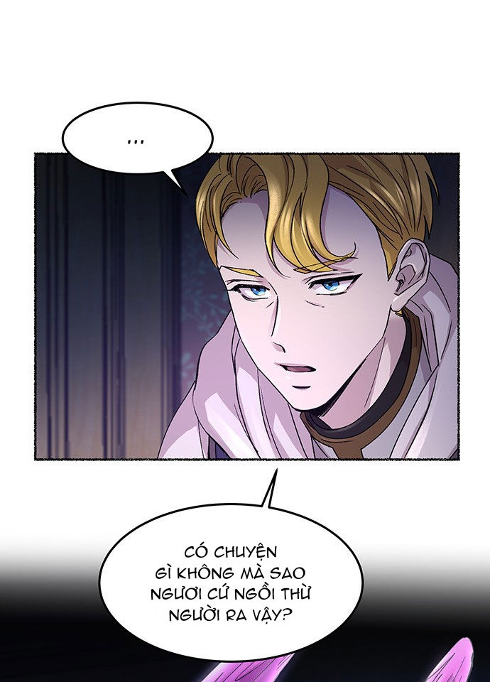 như gió trên cành cây khô chapter 58 6