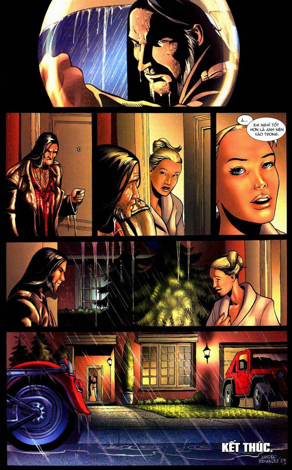 wolverine vol.3 chapter 11 24