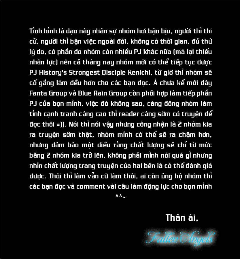 history's strongest disciple kenichi chapter 152 2