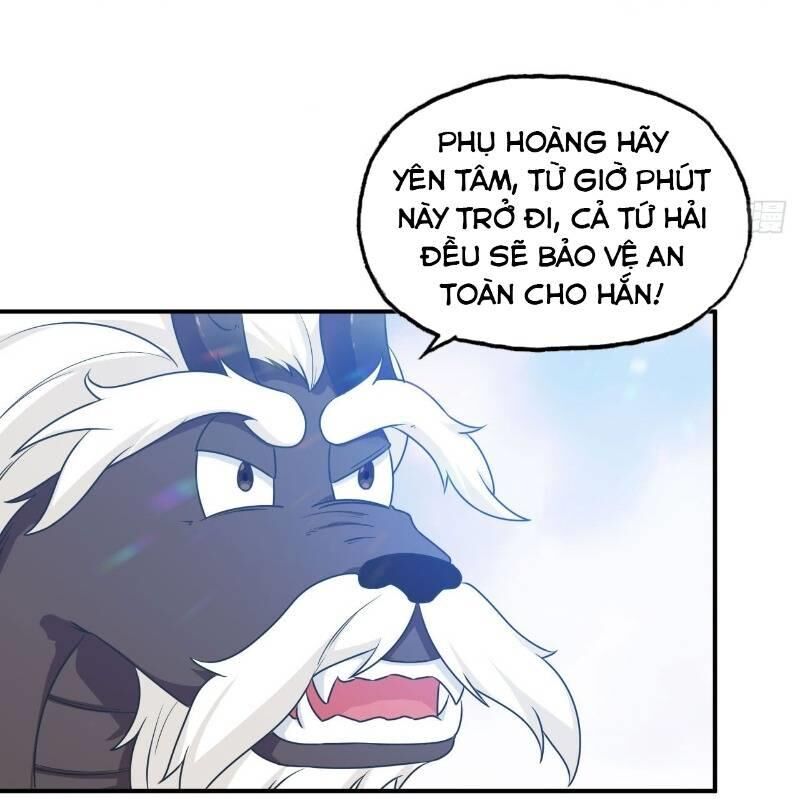 khởi đầu bằng một con côn chapter 91 12