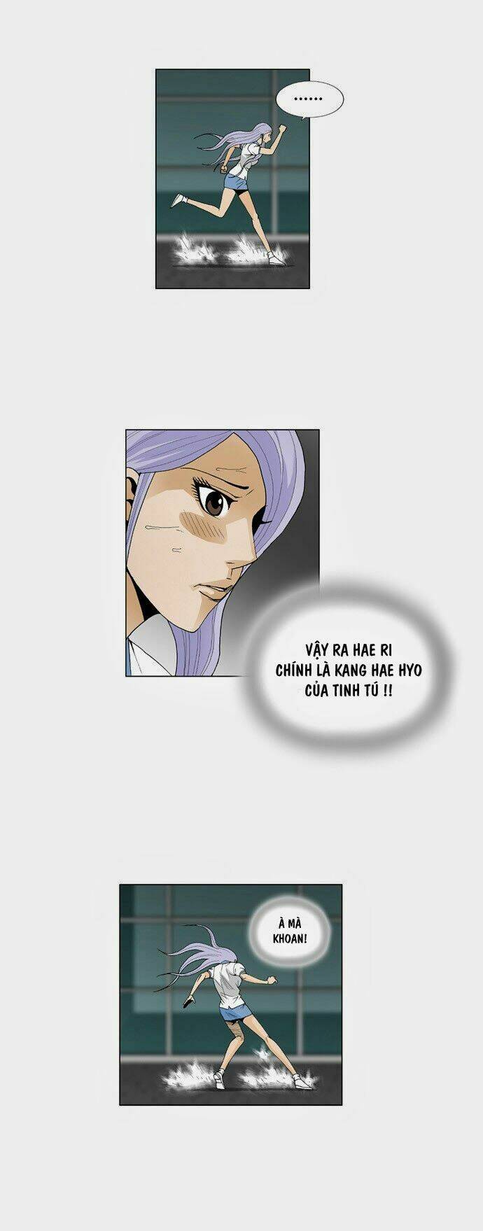 ultimate legend: kang hae hyo chapter 37 17