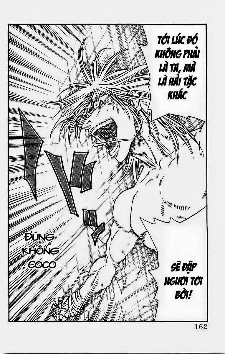 vua trên biển chapter 248 9