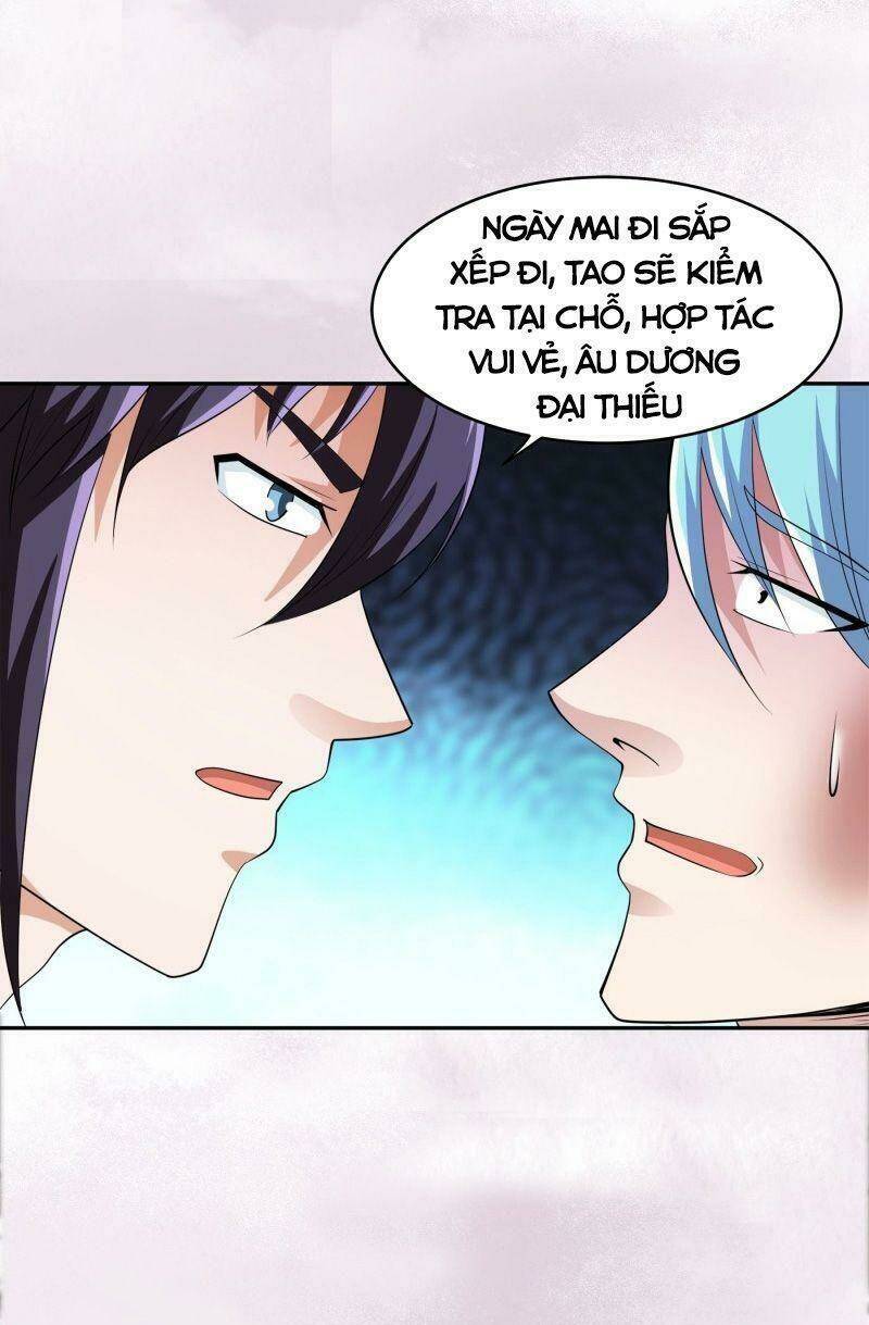 người tu tiên tại đô thị chapter 138 21